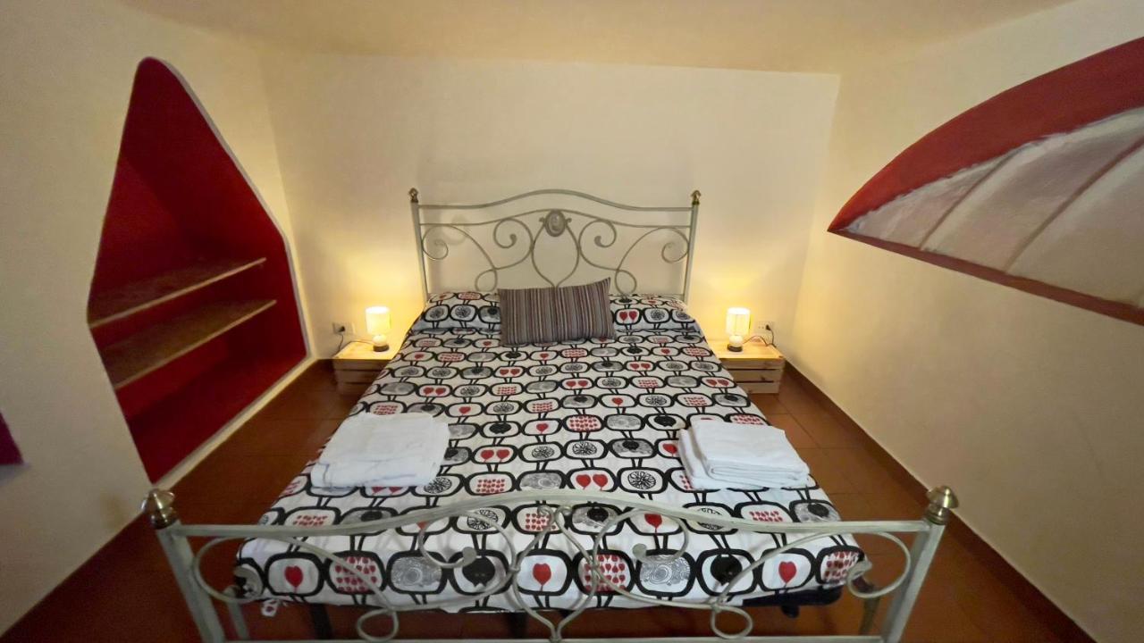 San Giuliano'S Street - Holiday Home CTA Exterior foto