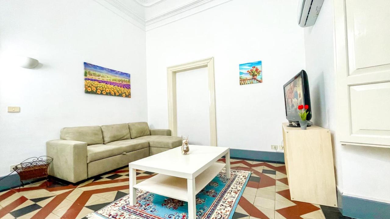 San Giuliano'S Street - Holiday Home CTA Exterior foto