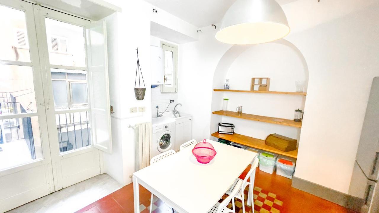 San Giuliano'S Street - Holiday Home CTA Exterior foto